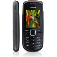 CELULAR NOKIA 1661 GSM COM RÁDIO FM VIVA VOZ E LANTERNA NOVO